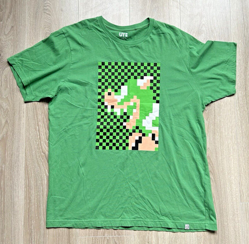 Shirt giapponese uniqlo - t-shirt,