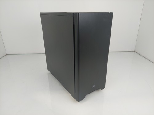 Corsair carbide 275r custodia - carbide,