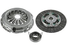 KIT FRIZIONE PER TOYOTA 4
