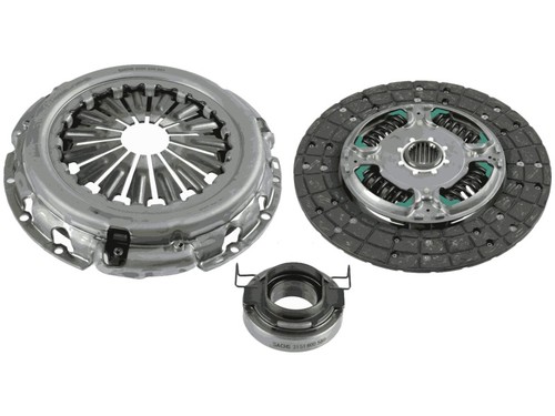 Kit frizione per toyota - kit, 4