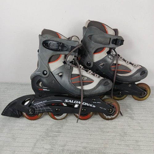 Salomon dr70 pattini rotelle - salomon, a