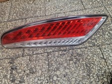 Stop DX Lancia Delta Anno 2009