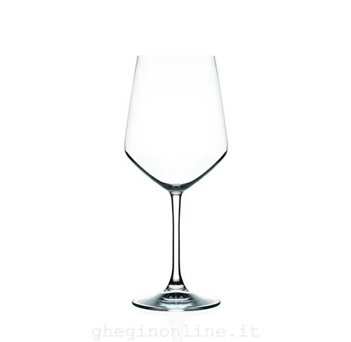 Set calici vino - 6,