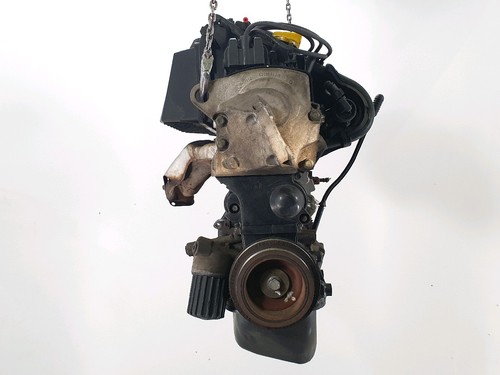 Tipo motore d4f702 renault - d4f702,