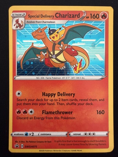 Pokemon stella nera 2020 promo - pokemon,