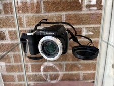 Fuji Finepix S8100FD