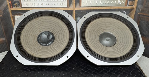 Woofer pioneer hpm 60 - 2,