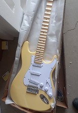 Yngwie Malmsteen signature