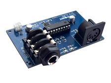 Convertitore da chitarra a