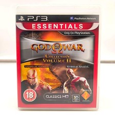 GOD OF WAR COLLECTION VOLUME 2