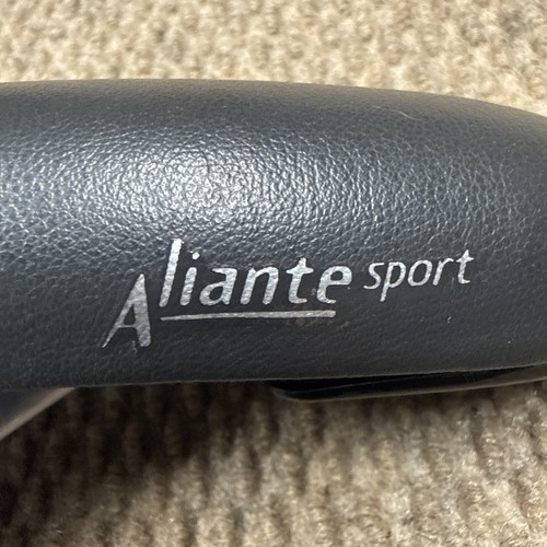 Sella aliante sport k - sport, fi’zi:k