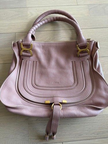 Borsa mano chloe - chloe, in