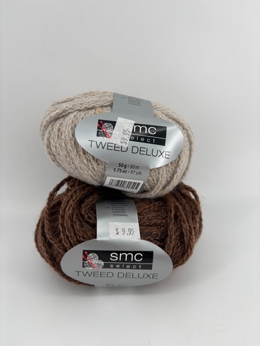 Smc select tweed deluxe - tweed,