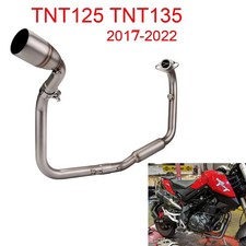 Per Benelli TNT125 TNT135