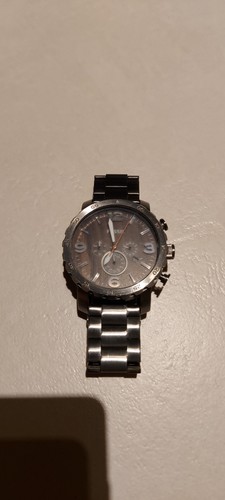 Orologio uomo fossil 1355 - orologio, jr