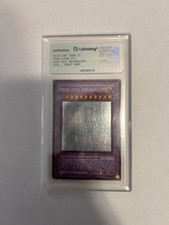 Neos Dell’Arcobaleno Ghost