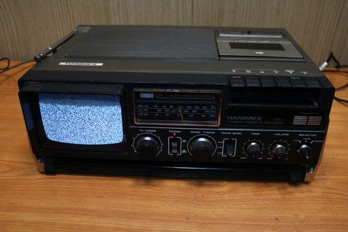Hanimex 531 vintage - 531-1,
