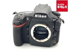 NIKON D810 36.3MP Digital