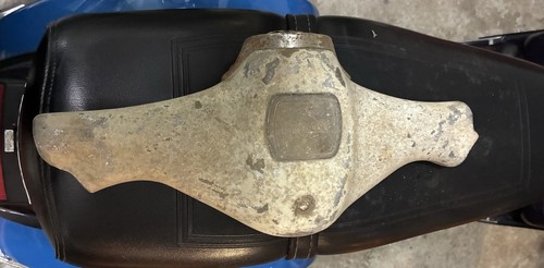 Accessorio innocenti lambretta - accessorio,
