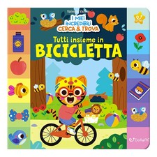 Libri Cerca & Trova: Tutti
