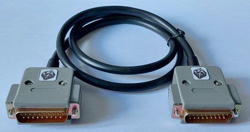 Vintage next computer cable - vintage,