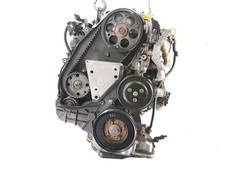 Motore Tipo Z17DTH-ASTRA -