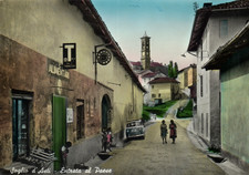 CARTOLINA DI SOGLIO D'ASTI -