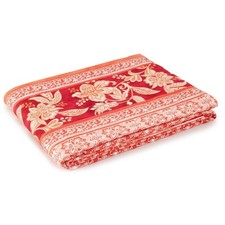 Copriletto estivo Granfoulard