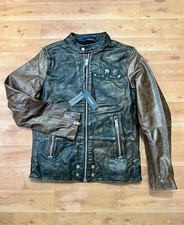 Diesel Giacca Motociclista