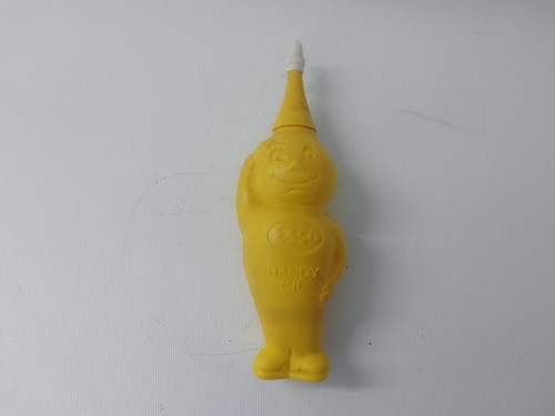 Vintage esso handy oil - handy, figure