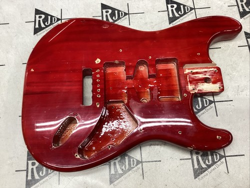 Squier affinity stratocaster - squier,