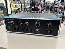 Sansui Primain Amplificatore