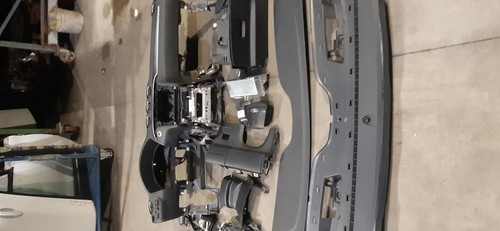 Cruscotto completo kit - completo, di