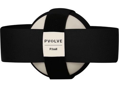 Pvolve ball glute cosce - pvolve, p.ball