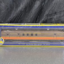 #6403-IC ILL. AHM Rivarossi