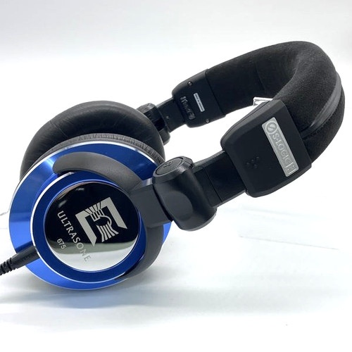 Cuffie ultrasone tribute - ultrasone,