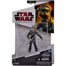 UTAI FIGURE STAR WARS THE