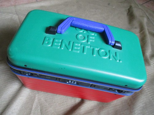 United colours bennetton - united,