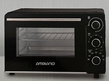 AMBIANO Mini Forno 1200W Pizza