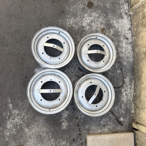 Offerta set cerchi usati da - 4,