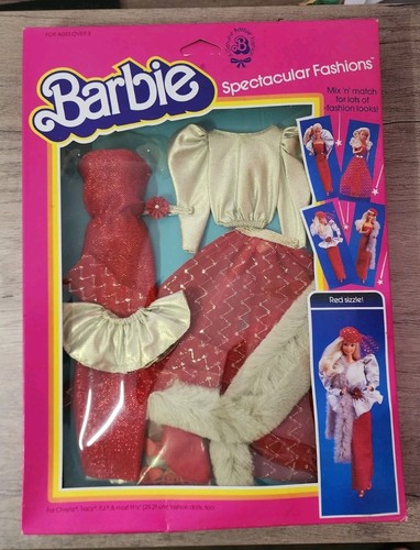 Barbie christie superstar - christie, pj