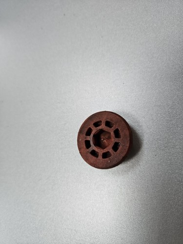 Hilti 54 55 - 75, coperchio