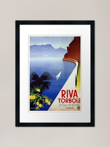 Quadro stampa tela poster wall - poster,