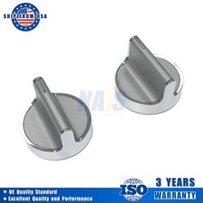 2x W10698166 Manopola