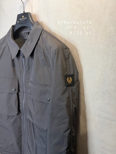 Belstaff hedger giacca - hedger,