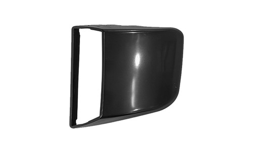 Supporto fanale sinistro - supporto, abs