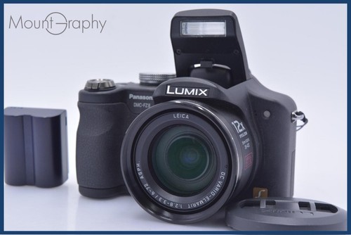 Ecc panasonic lumix - 【ecc】,