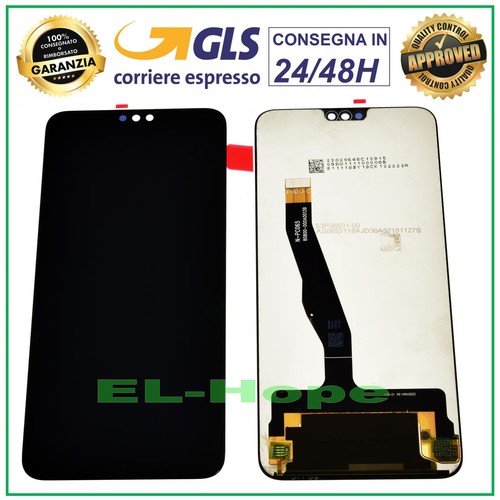 Display lcd per - lcd, honor