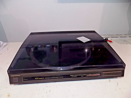 Technics l20 qualità - sl-l20,