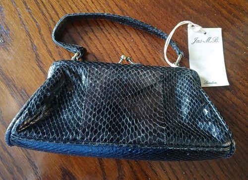 Mini borsa vintage - , jas